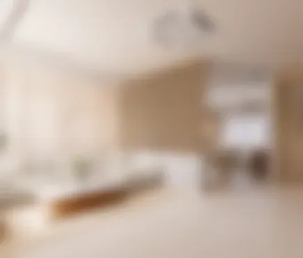 Sample interior bedroom render, My Home Konadasapura apartment